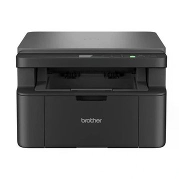 Brother DCP-L1632W-2T 2 Tonerli Çok Fonksiyonlu Mono Lazer Yazıcı