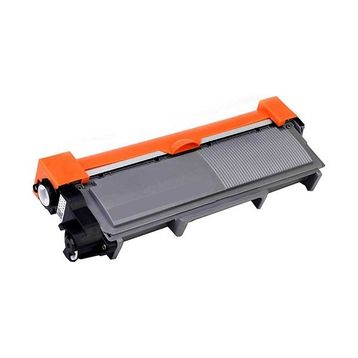 Brother DCP-L2700DW Siyah Muadil Toner