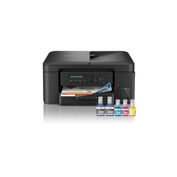 Brother DCP-T730DW Fotokopi Tarayıcı Wi-Fi Mürekkep Tanklı Yazıcı