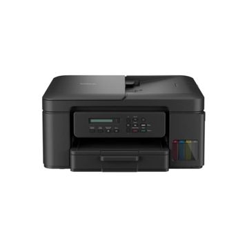 Brother DCP-T730DW Fotokopi Tarayıcı Wi-Fi Mürekkep Tanklı Yazıcı