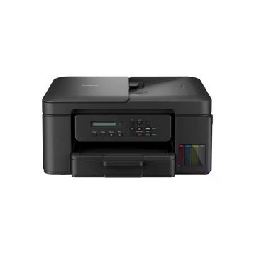 Brother DCP-T730DW Fotokopi Tarayıcı Wi-Fi Mürekkep Tanklı Yazıcı