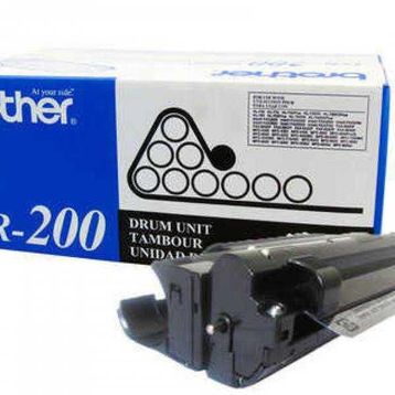 Brother DR-200 Drum Unitesi