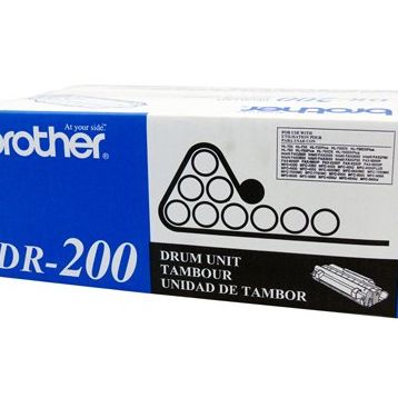 Brother DR-200 Drum Unitesi