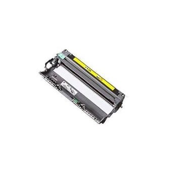 Brother DR-210 15K Black Muadil Drum Ünitesi