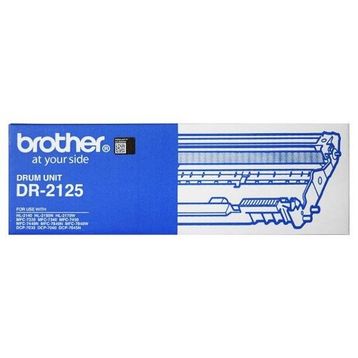 Brother DR-2125 Siyah Drum Ünitesi