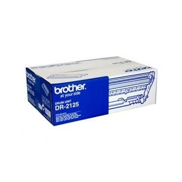 Brother DR-2125 Siyah Drum Ünitesi