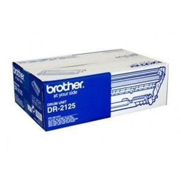 Brother DR-2125 Siyah Drum Ünitesi