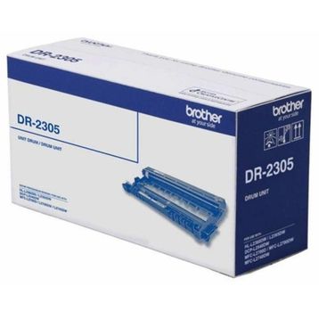Brother DR-2305 Siyah Drum