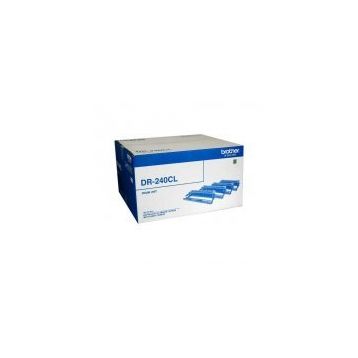 Brother DR-240CL-BK Siyah Drum Ünitesi