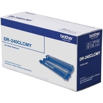 Brother DR-240CL-BK Siyah Drum Ünitesi