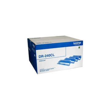 Brother DR-240CL-C Mavi Drum Ünitesi