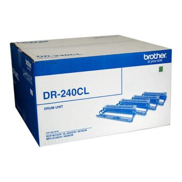 Brother DR-240CL-Y Sarı Drum Ünitesi