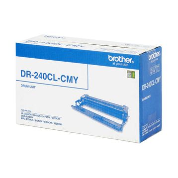 Brother DR-240CL-Y Sarı Drum Ünitesi