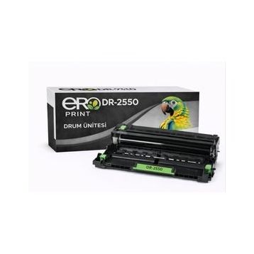 Brother DR-2550 Muadil Drum Ünitesi