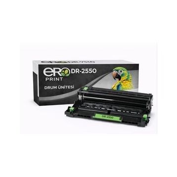 Brother DR-2550 Muadil Drum Ünitesi
