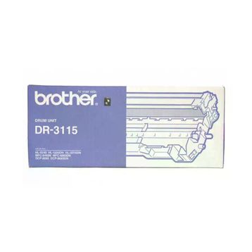 Brother DR-3115 Orjinal Drum Ünitesi