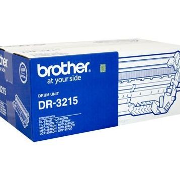 Brother DR-3215 Drum Unitesi