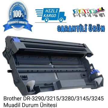 Brother DR-3215 Muadil Drum Ünitesi