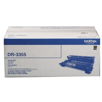 Brother DR-3355 Drum Unitesi
