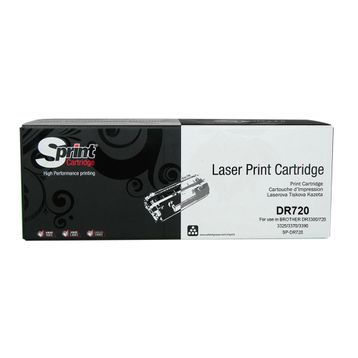 Brother DR-3355 Muadil Drum Unitesi