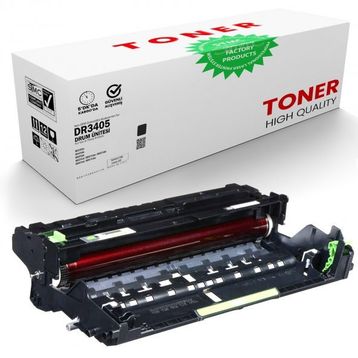 Brother DR-3405 Drum Ünitesi