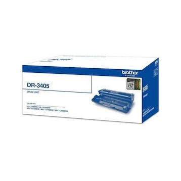 Brother DR-3405 L6400dwtt Orjinal Drum Ünitesi