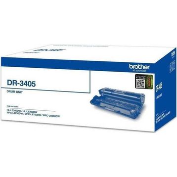 Brother DR-3405 L6400dwtt Orjinal Drum Ünitesi