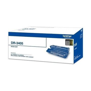 Brother DR-3405 L6400dwtt Orjinal Drum Ünitesi