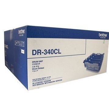 Brother DR-340CL Toner