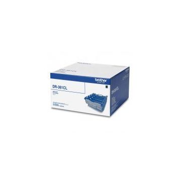 Brother DR-361CL Drum Ünitesi