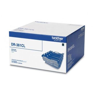 Brother DR-361CL Drum Ünitesi