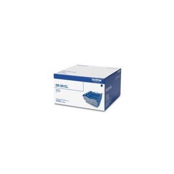 Brother DR-361Cl Renkli Drum