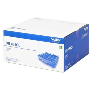 Brother DR-461CL Drum Ünitesi
