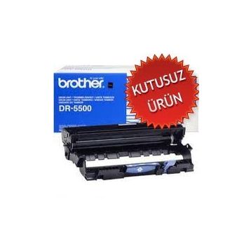 Brother DR-5500 Siyah Drum Ünitesi