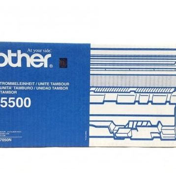 Brother DR-5500 Siyah Drum Ünitesi