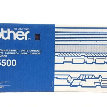 Brother DR-5500 Siyah Drum Ünitesi