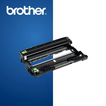 Brother DR2510 Siyah Muadil Drum Ünitesi