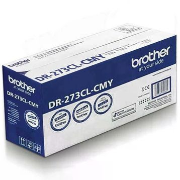 Brother DR273CL Renkli Orijinal Drum Ünitesi