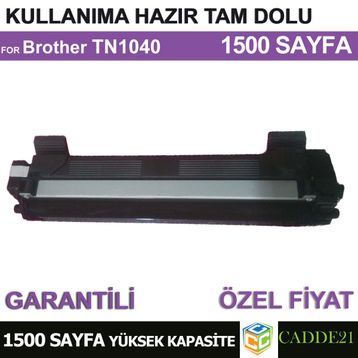 Brother HL-1110 Toner
