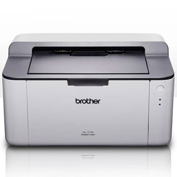 Brother HL-1111 Mono Lazer Yazıcı