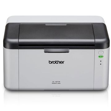 Brother HL-1211W Lazer Yazıcı