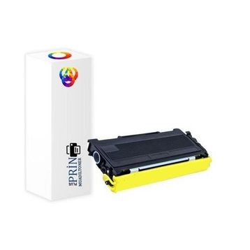 Brother HL-2030 TN-350 Uyumlu Muadil Toner