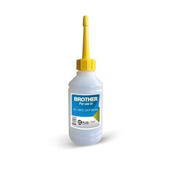 Brother HL-2040 Muadil Toner
