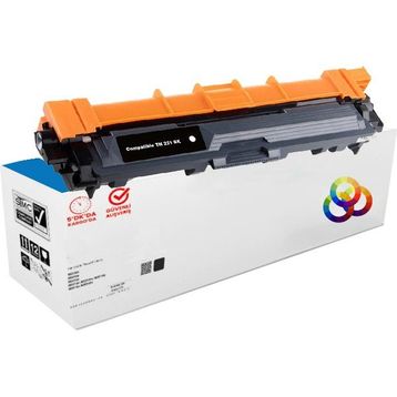 Brother HL-3140CW Mavi Muadil Toner