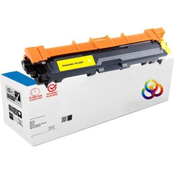 Brother HL-3140CW Mavi Muadil Toner