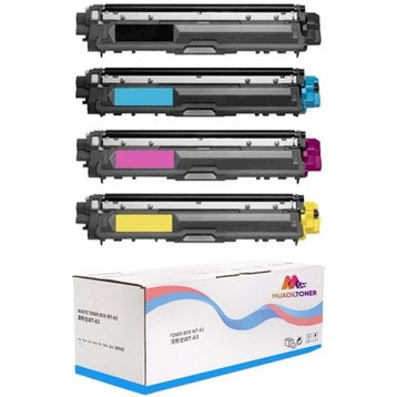 Brother HL-3150CDN Set Muadil Toner