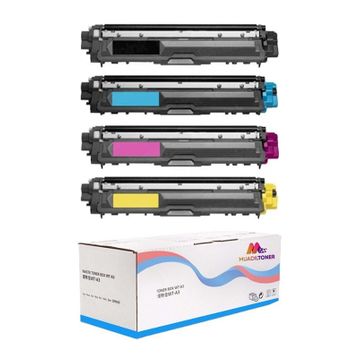 Brother HL-3150CDN Set Muadil Toner