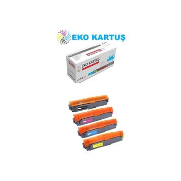 Brother HL-3150CDN (TN221/TN241/TN251/TN261/TN265) Set Muadil Toner