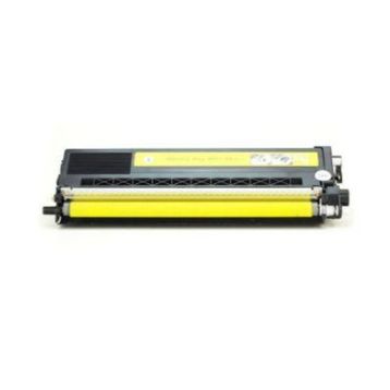 Brother HL-4570 Sarı Muadil Toner