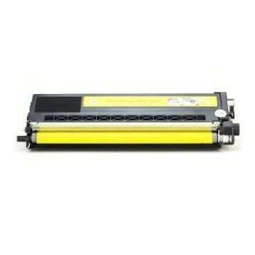 Brother HL-4570 Sarı Muadil Toner